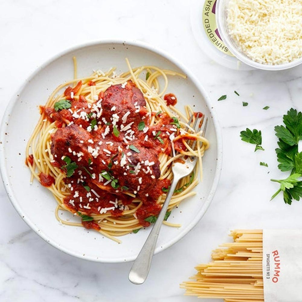 Ζυμαρικά Classic Rummo No. 3 Spaghetti 500g
