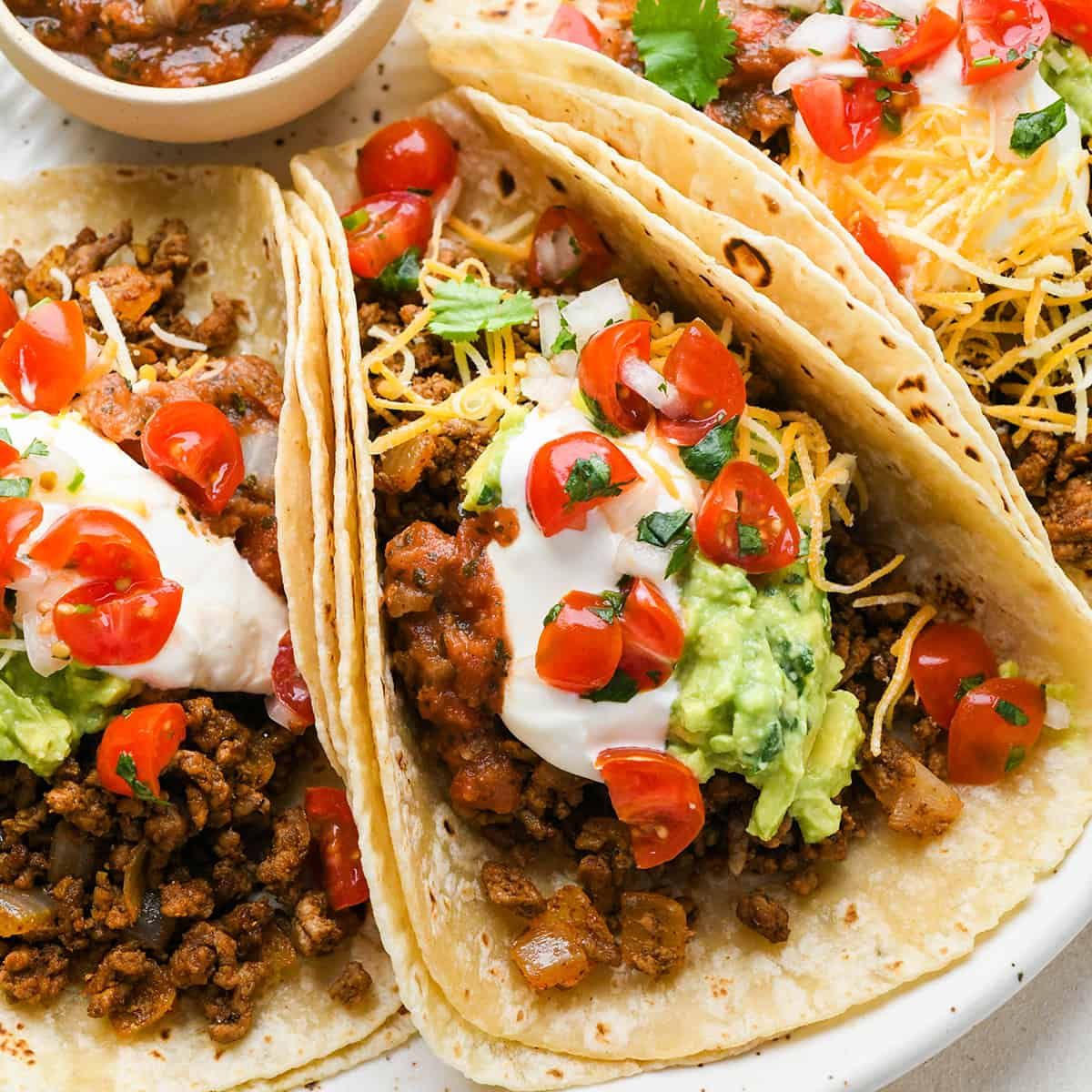 Μείγμα Μπαχαρικών για Τάκος Santa Maria Spice Seasoning Mix For Taco Original Medium