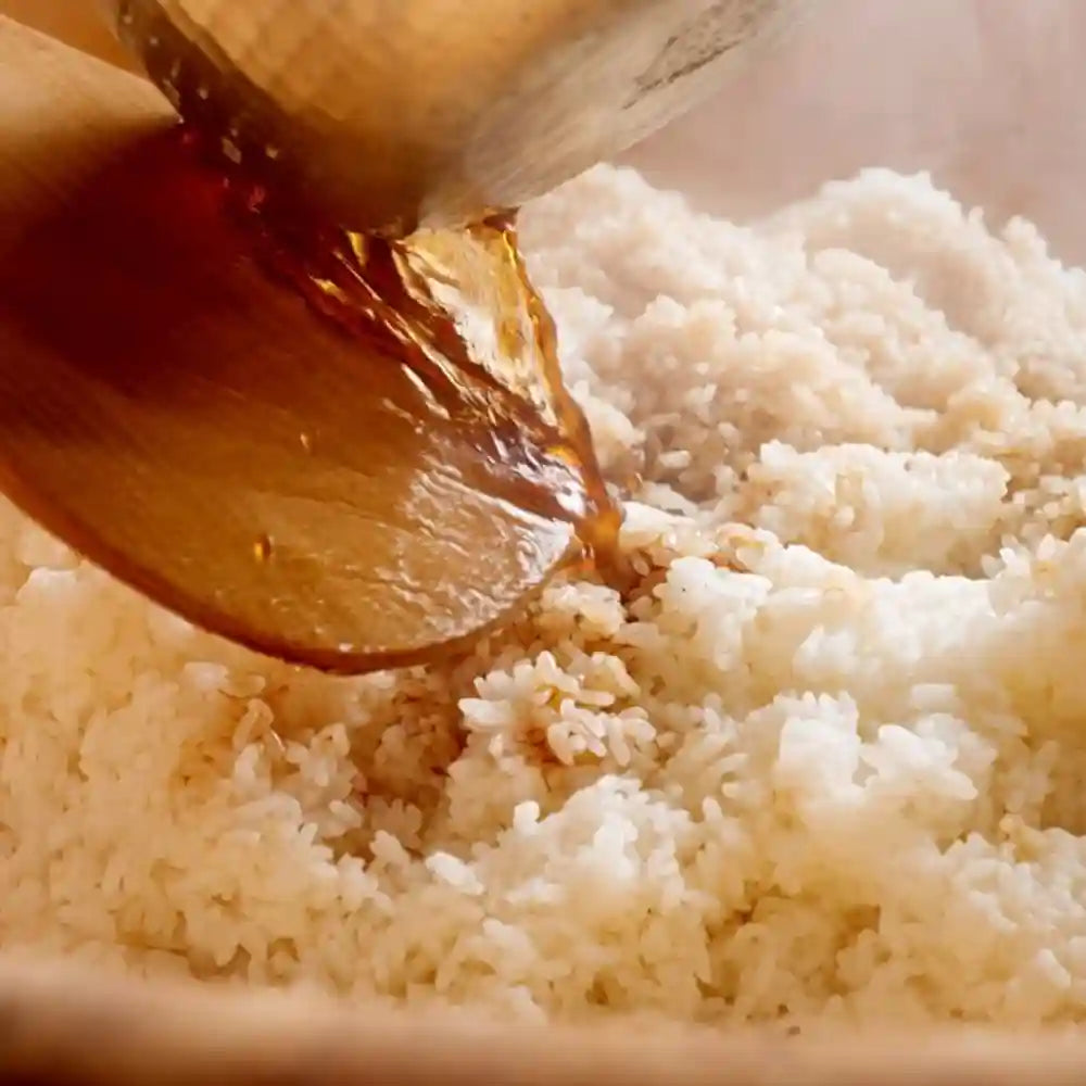 Shih Chuan Sushi Rice Vinegar 600ml