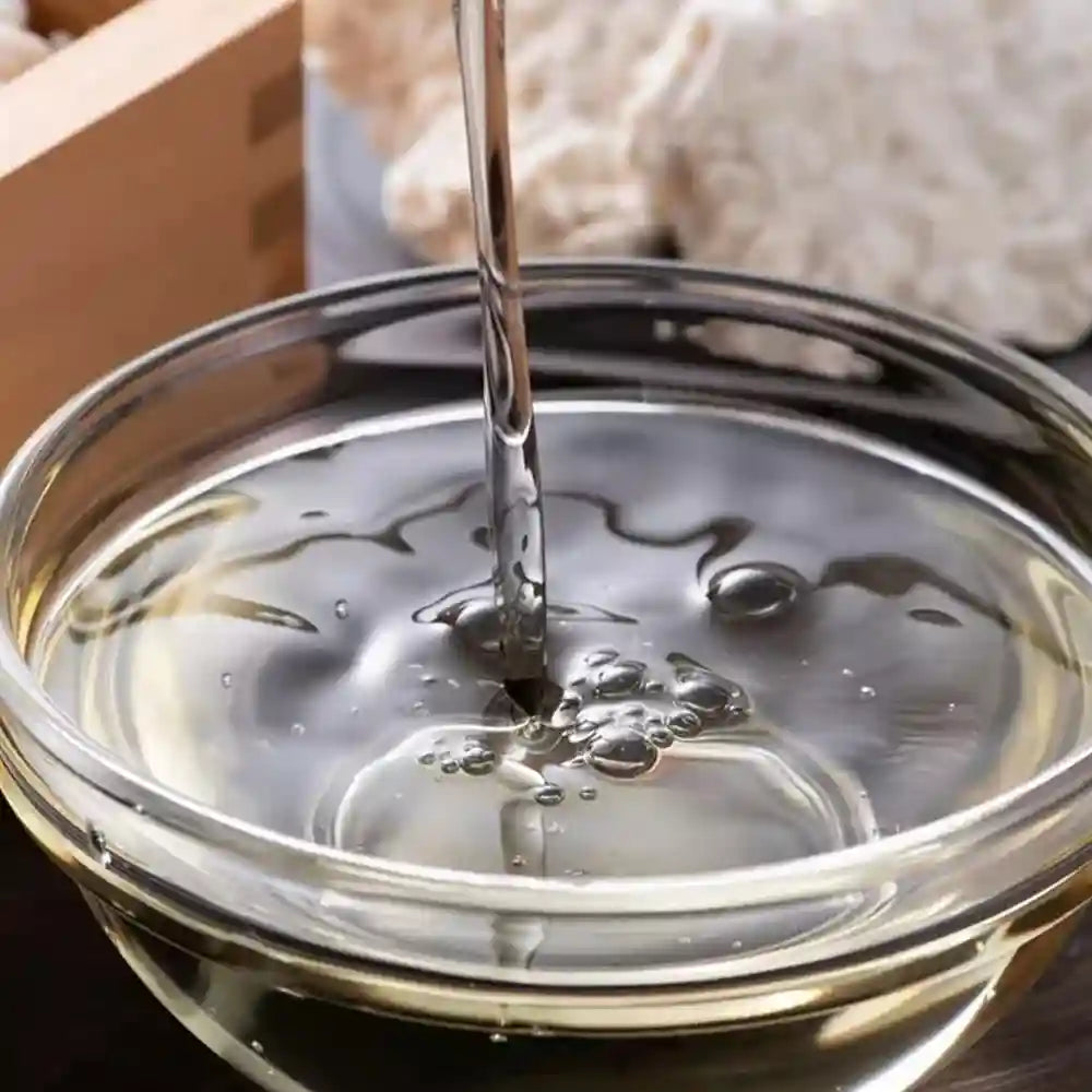 Shih Chuan Sweet Rice Wine Mirin 500ml