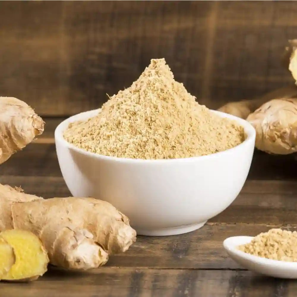 Spice Islands Ground Ginger 54g