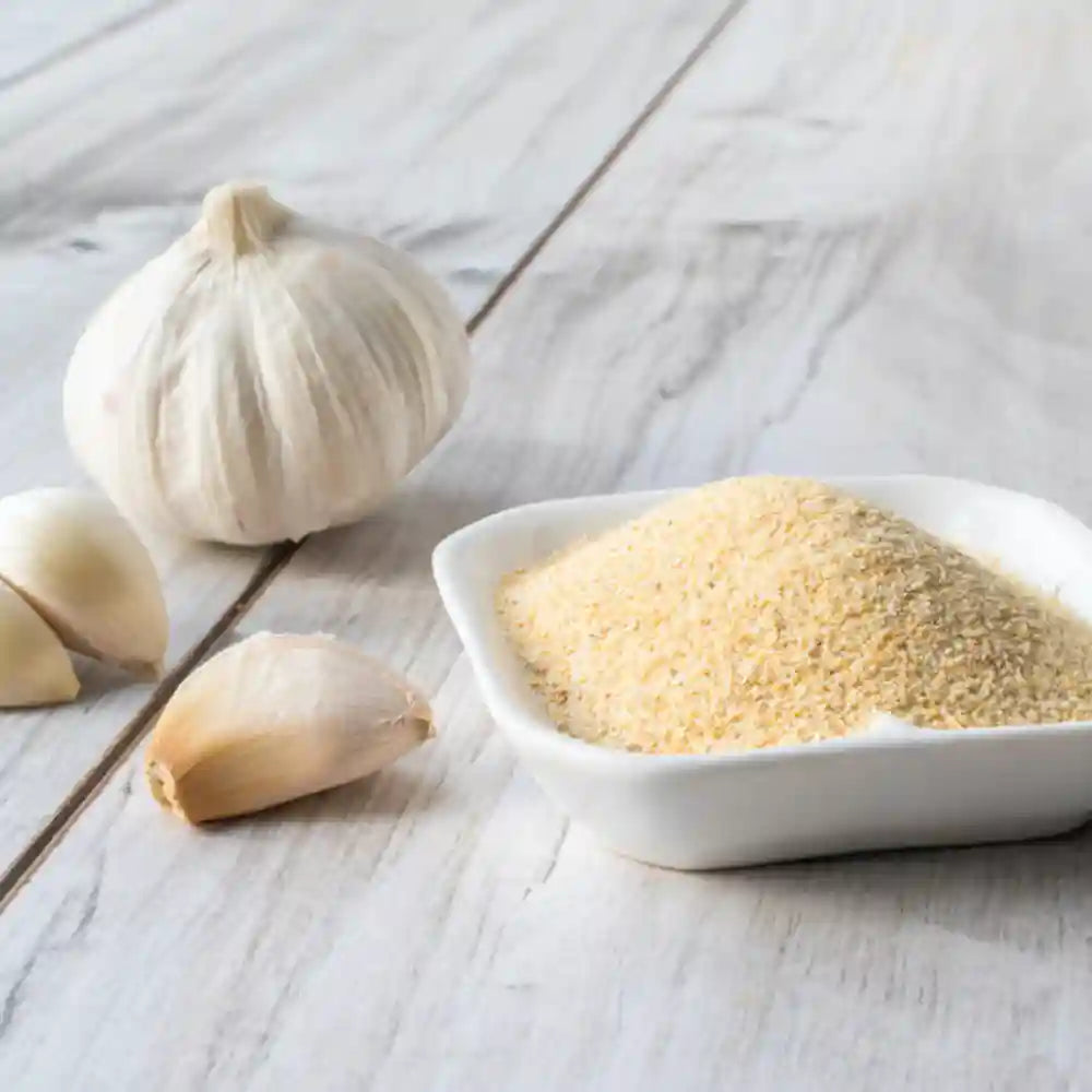 Spice Islands Garlic Powder 64g