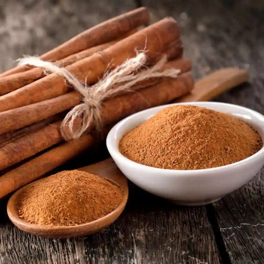 Spice Islands Ground Saigon Cinnamon 54g