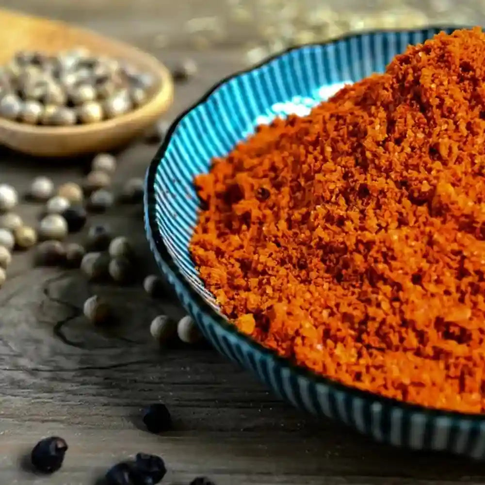 Spice Islands Red Curry Powder 57g