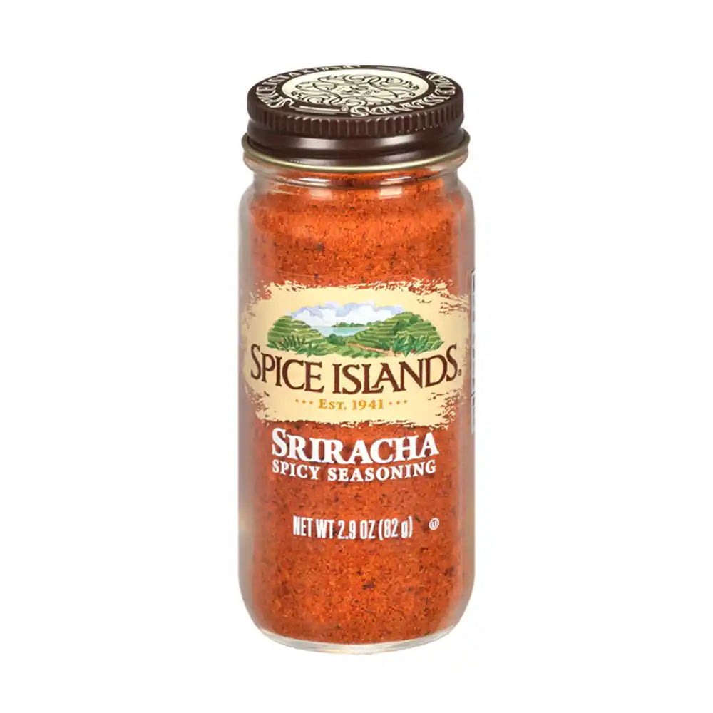 Spice Islands Sriracha Spicy Seasoning 82g