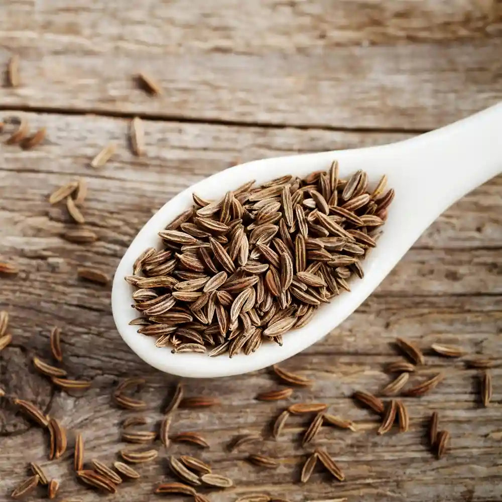 Spice Islands Whole Caraway Seed 62g