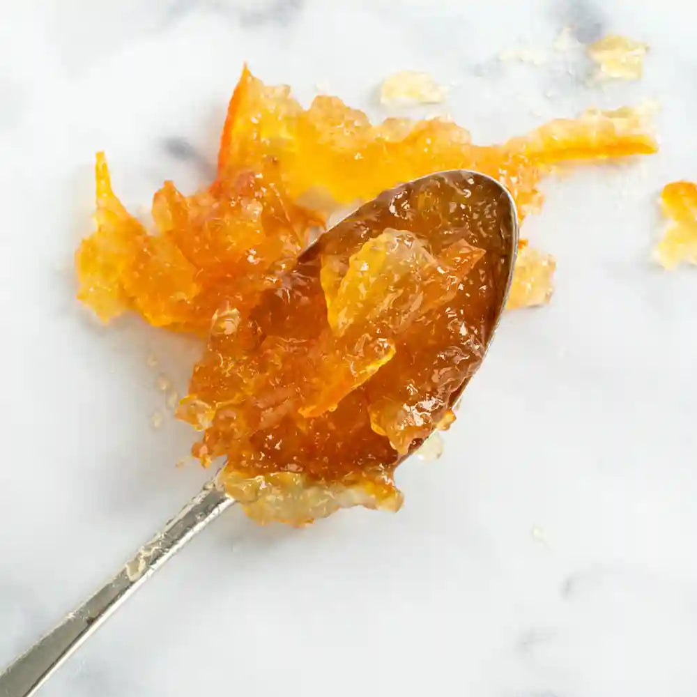Μαρμελάδα Για Διαβητικούς Πορτοκάλι Stute Diabetic Fine Cut Orange Marmalade No Sugar Added 430g
