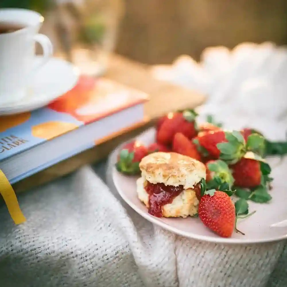 Μαρμελάδα Για Διαβητικούς Φράουλα Stute Diabetic Strawberry Jam No Sugar Added 430g