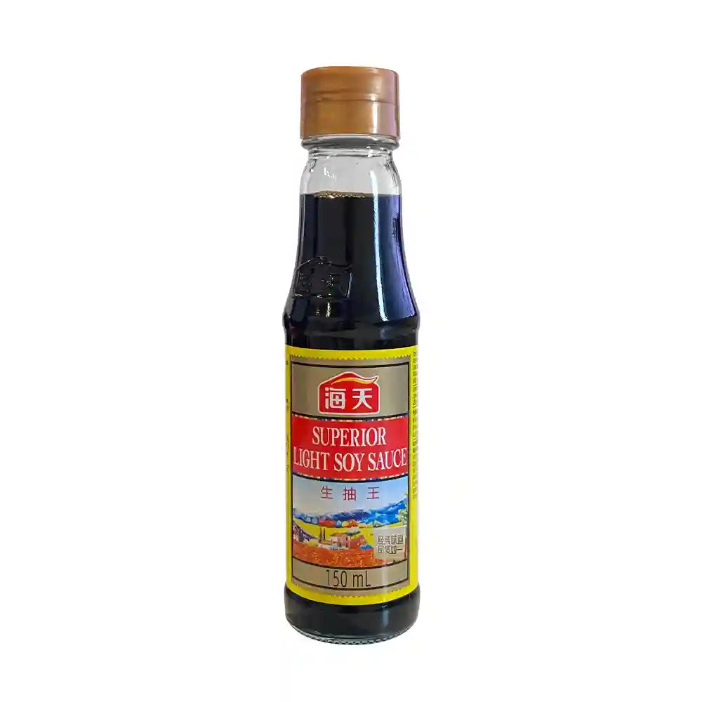 Hai Tian Superior Light Soy Sauce