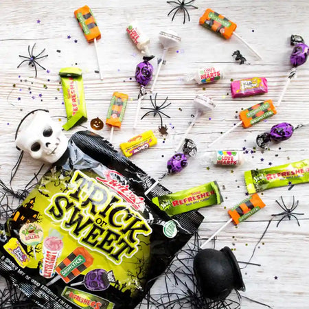 Swizzels Trick or Sweet Halloween 180g