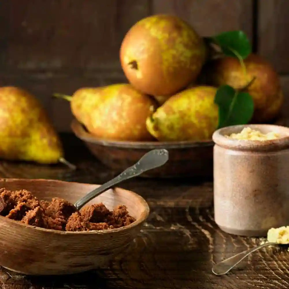 Tate and Lyle Fairtrade Light Muscovado Sugar 500g