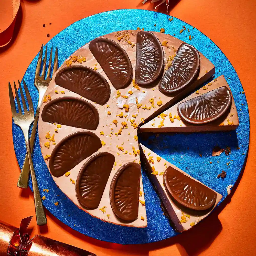 Terry's Orange Chocolate Minis 95g