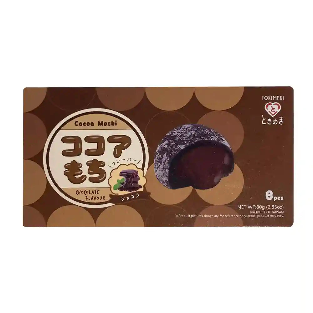 Tokimeki Cocoa Mochi Chocolate Flavour