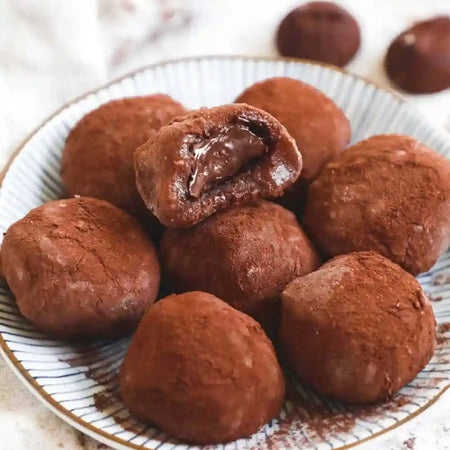 Tokimeki Cocoa Mochi Chocolate Flavour