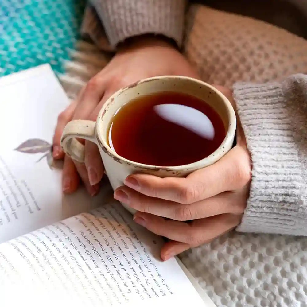 Waitrose English Breakfast 50 Tea Bags