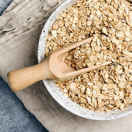 Waitrose Essential Porridge Oats