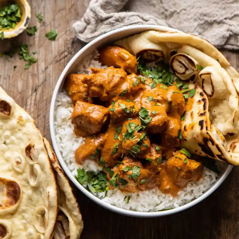 Waitrose Tikka Masala Sauce Medium