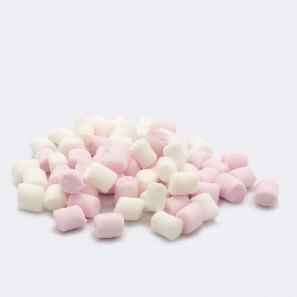 Ζαχαρωτά Waitrose Cooks Ingredients Micro Marshmallows 16g