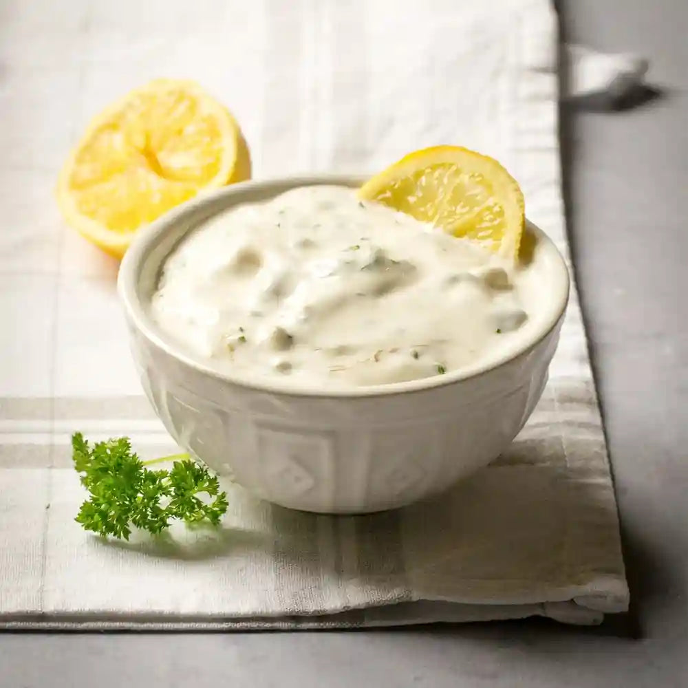 Waitrose Essential Tartare Sauce 290g