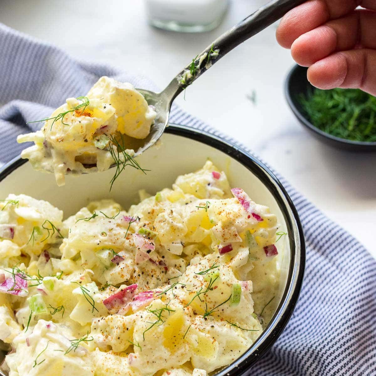 Μαγιονέζα Waitrose Mayonnaise