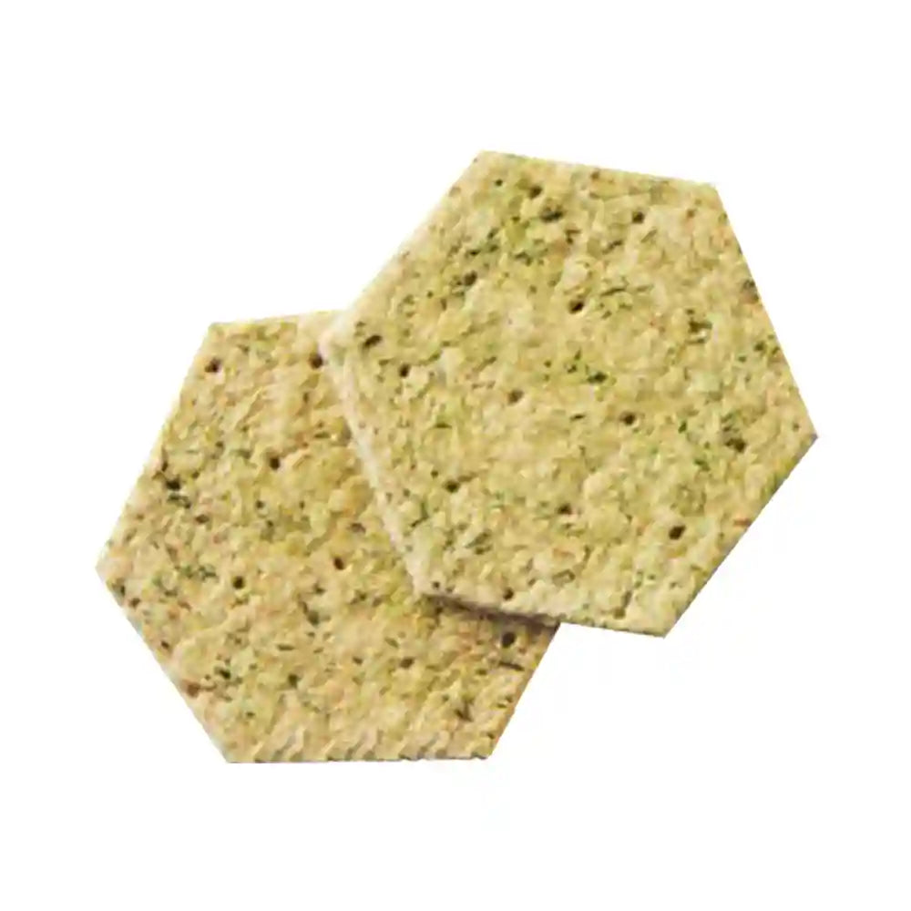 Waitrose Oat and Chive Biscuits for Cheese