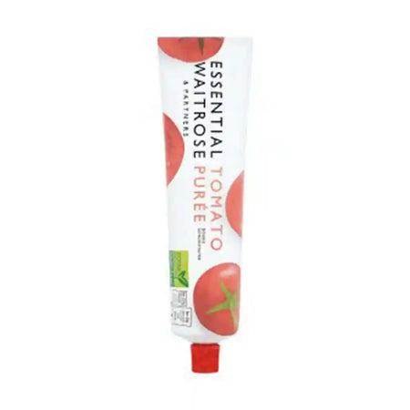 Waitrose Tomato Puree 200g