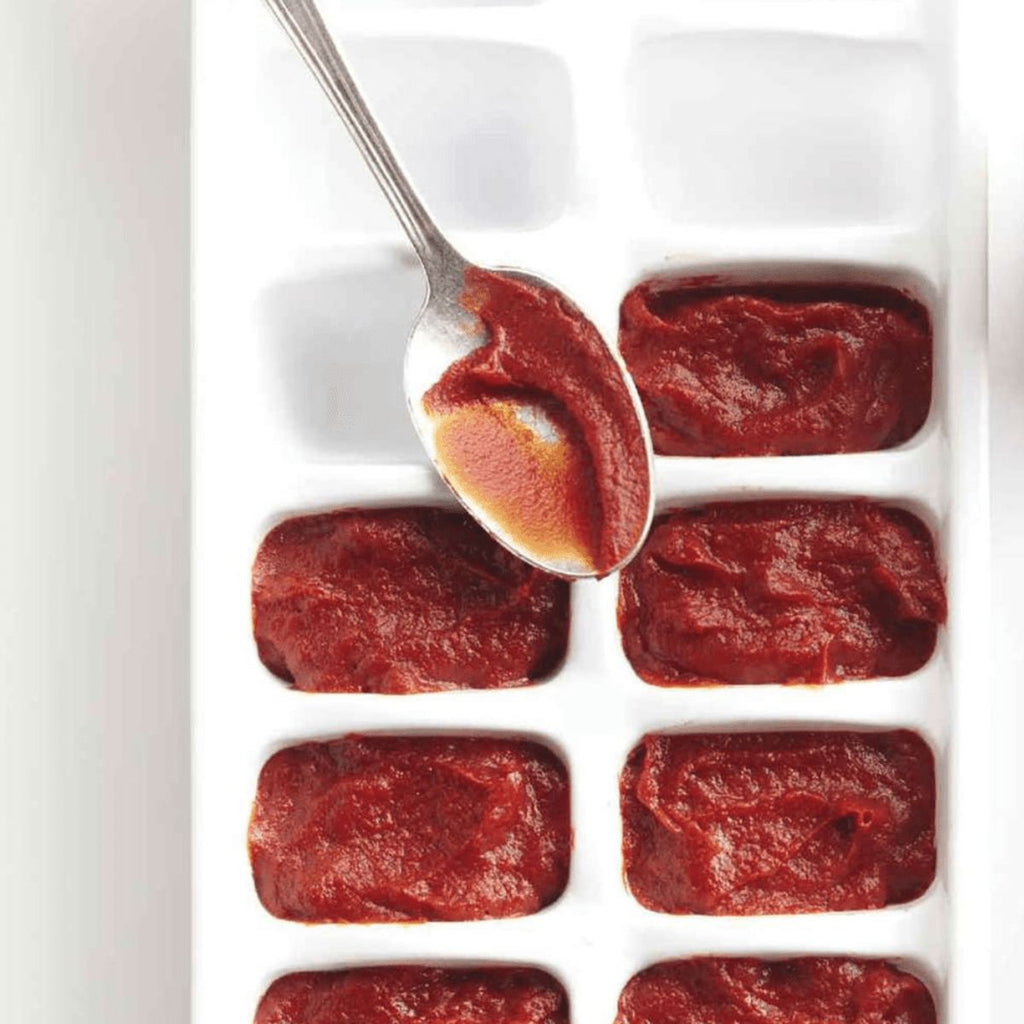 Πουρές Τομάτας Υπερσυμπυκνωμένος Waitrose Tomato Puree