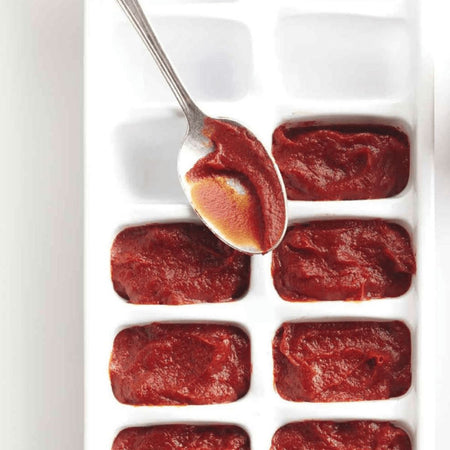 Πουρές Τομάτας Υπερσυμπυκνωμένος Waitrose Tomato Puree
