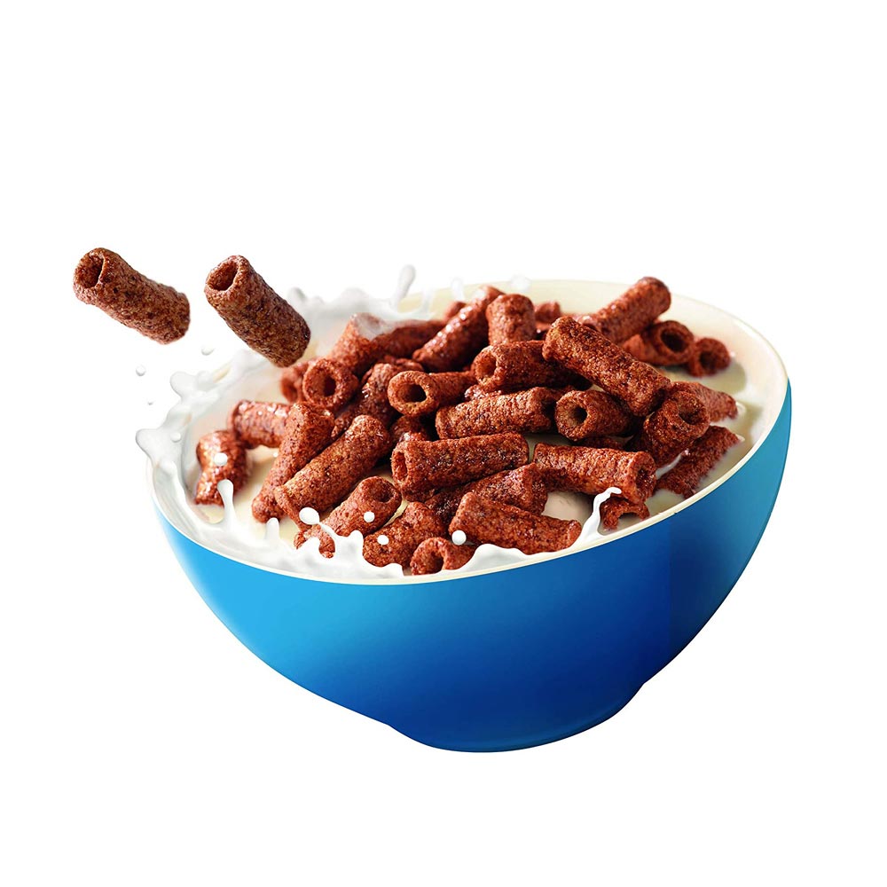 Δημητριακά Ολικής Άλεσης Vegetarian Weetabix Protein Crunch Chocolate 450g