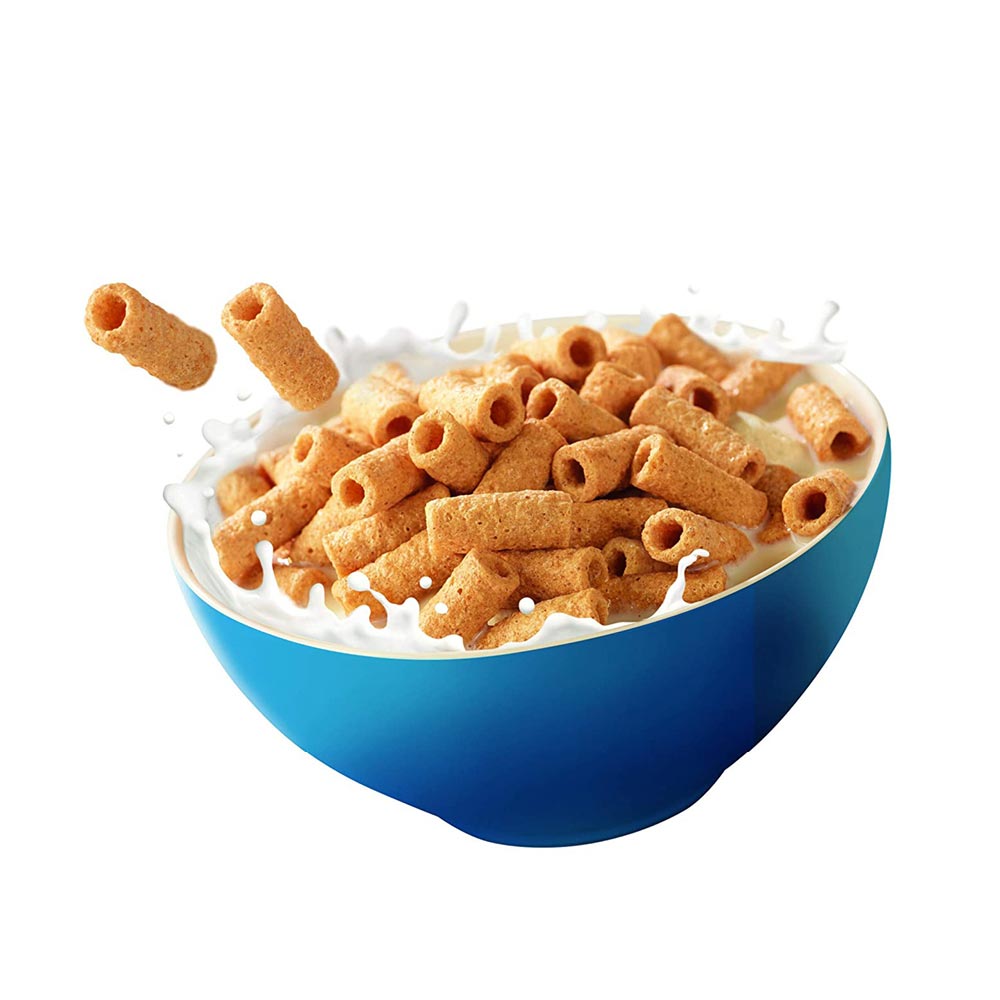 Δημητριακά Ολικής Άλεσης Vegetarian Weetabix Protein Crunch Original 450g