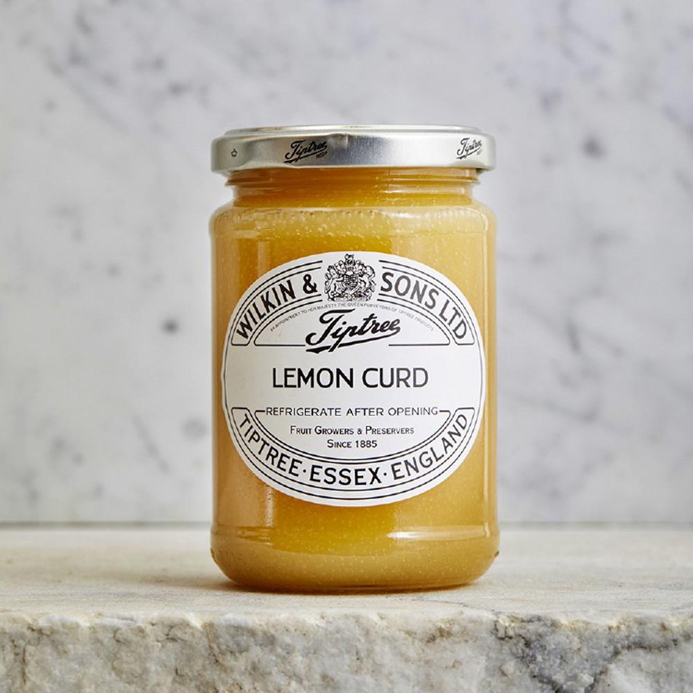 Wilkin and Sons Tiptree Lemon Curd