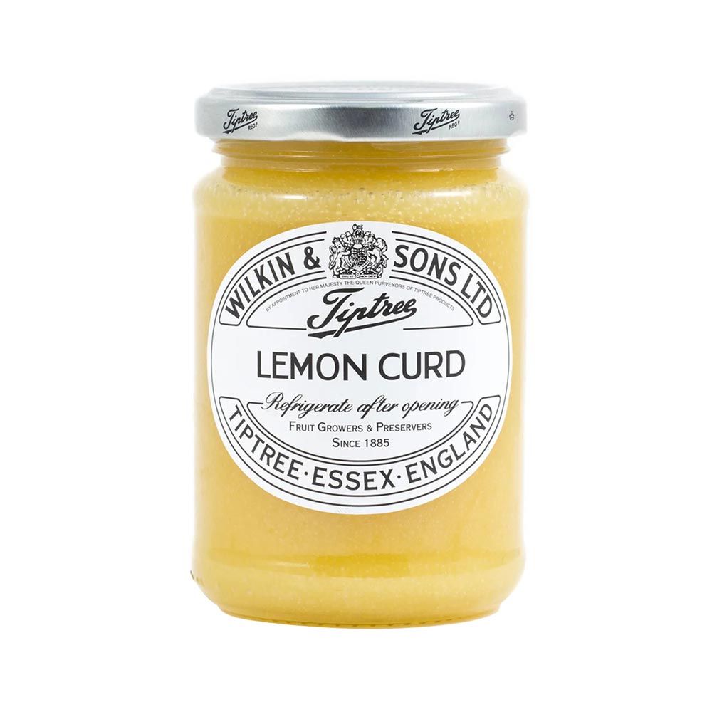 Wilkin and Sons Tiptree Lemon Curd