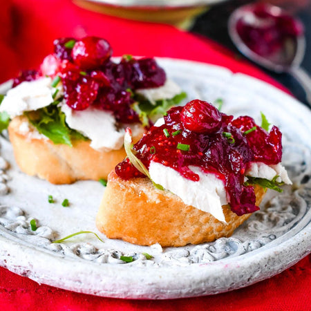 Σάλτσα Ocean Spray Smooth Cranberry Sauce