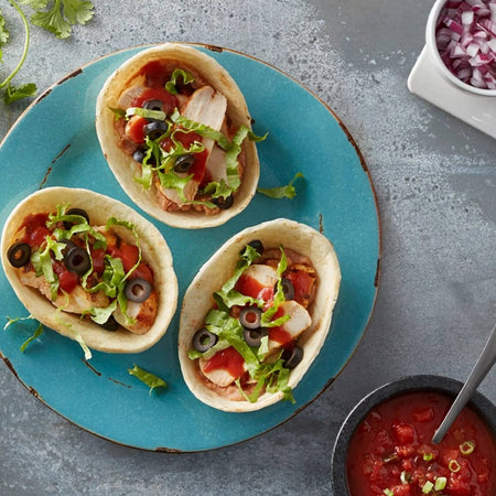 Σάλτσα Τομάτας Ήπια Old El Paso Mild Thick And Chunky Salsa