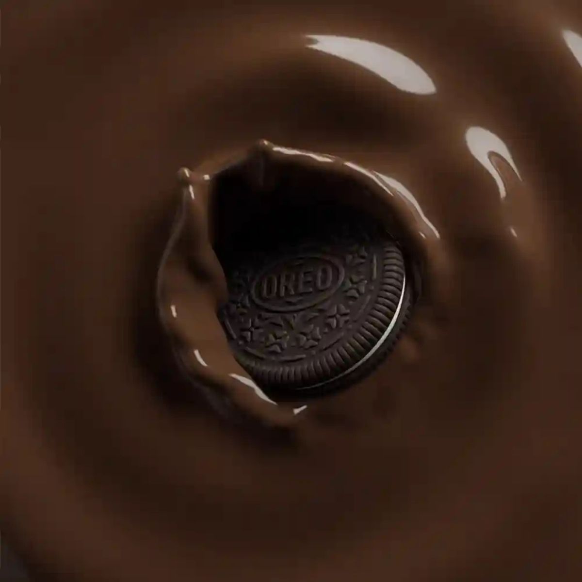 Μπισκότα Oreo Crunchy Bites Dipped