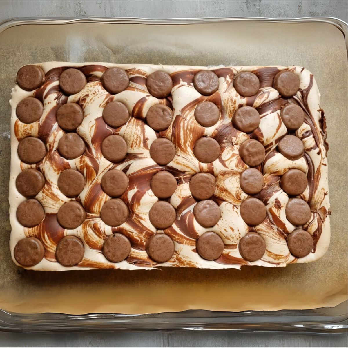 Μπισκότα Oreo Crunchy Bites Dipped