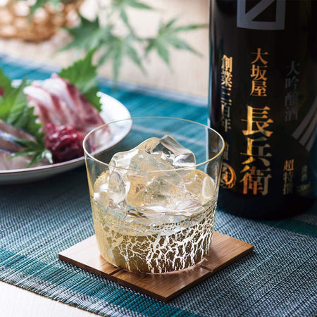 Σάκε Osakaya Chobei Ozeki Premium Sake