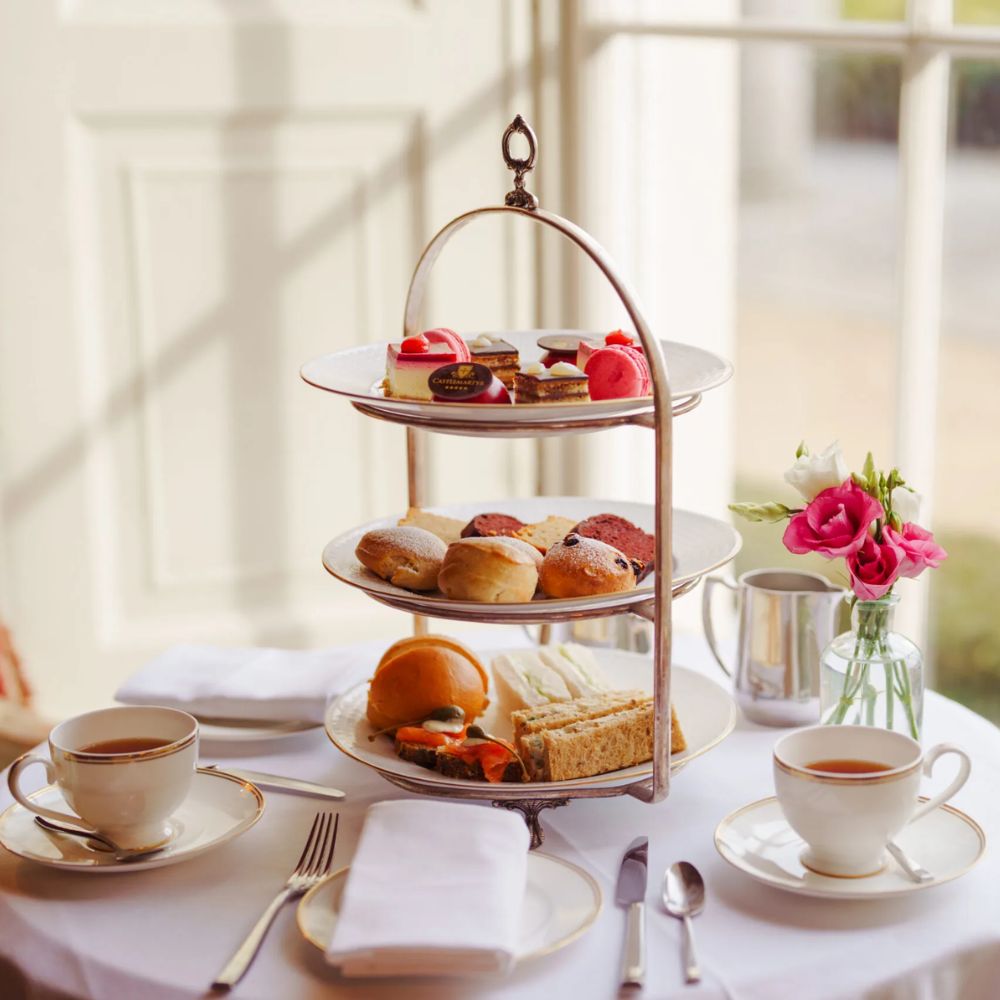 Τσάι Μαύρο PG Tips Black Tea Original 40 Teabags 116g