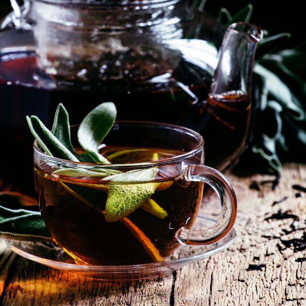 Τσάι Μαύρο PG Tips Black Tea Original 40 Teabags 116g