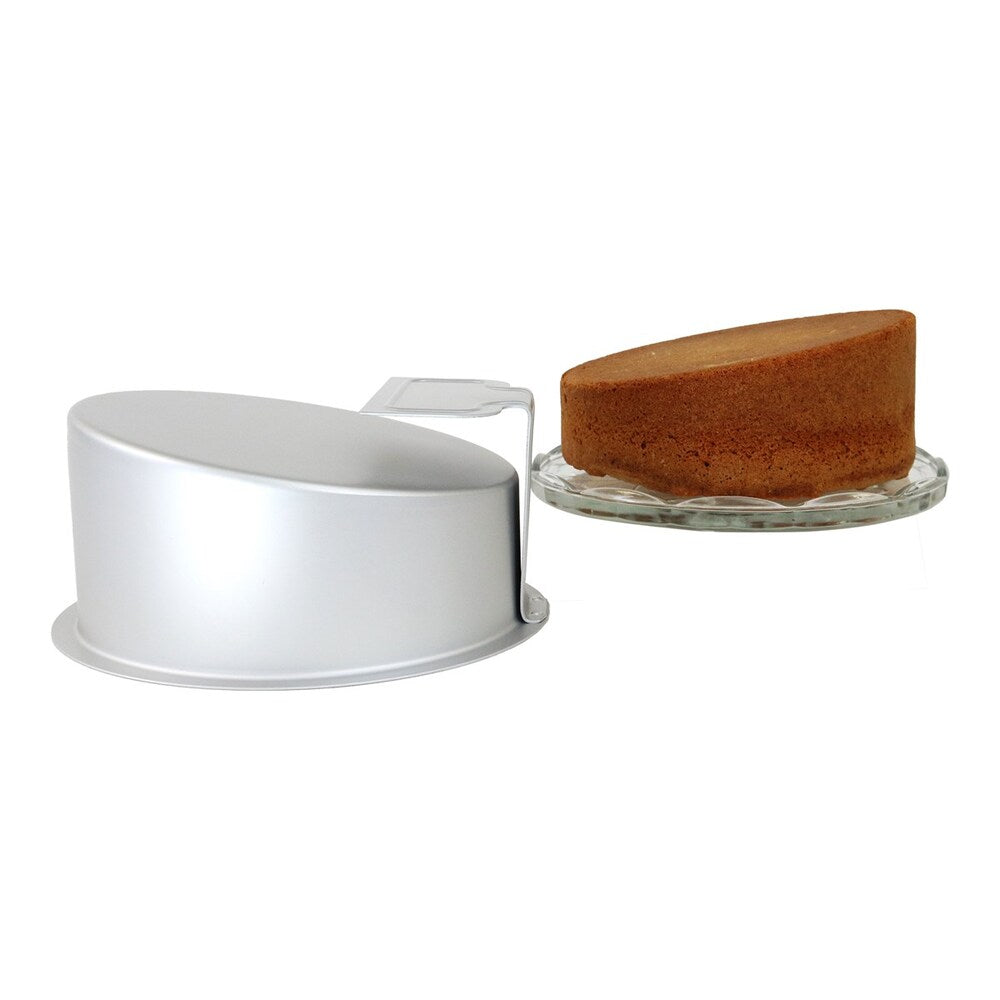 Ειδική Φόρμα Αλουμινίου Για Κέικ PME Topsy Turvy Cake Pan 20cm