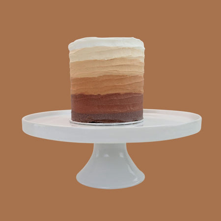 Χρώμα Ζαχαροπλαστικής Καφέ PME Natural Food Color Brown