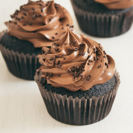 Χρώμα Ζαχαροπλαστικής Καφέ PME Natural Food Color Brown