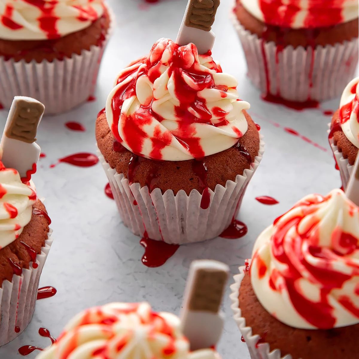 Χρώμα Ζαχαροπλαστικής Κόκκινο PME Natural Liquid Food Colour Red