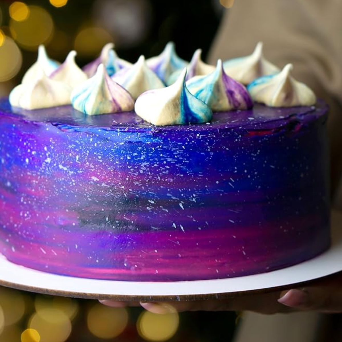 PME Airbrush Food Color Blue Aquamarine