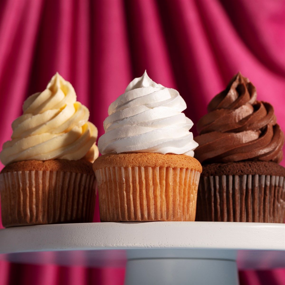 Γλάσσο Σοκολάτας PME Chocolate Buttercream Icing Mix