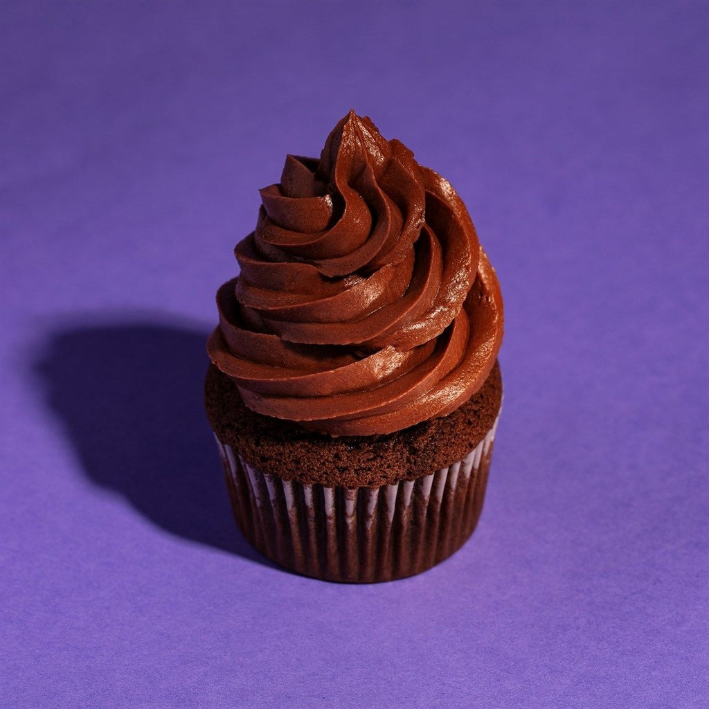 Γλάσσο Σοκολάτας PME Chocolate Buttercream Icing Mix