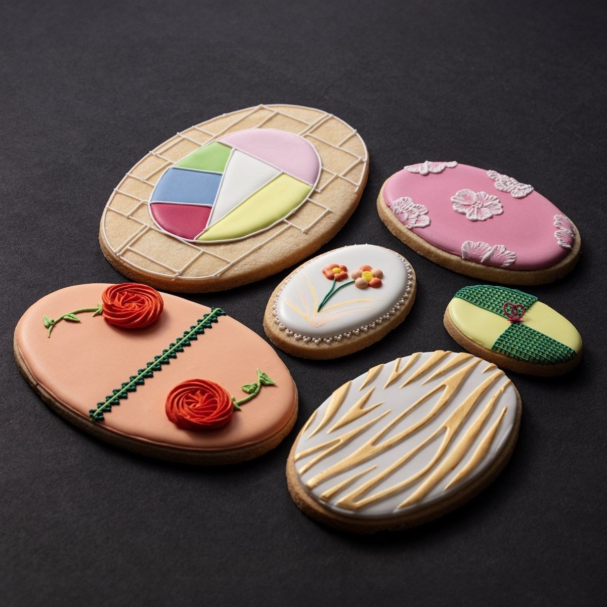 Μείγμα για Γλάσσο PME Royal Icing Mix