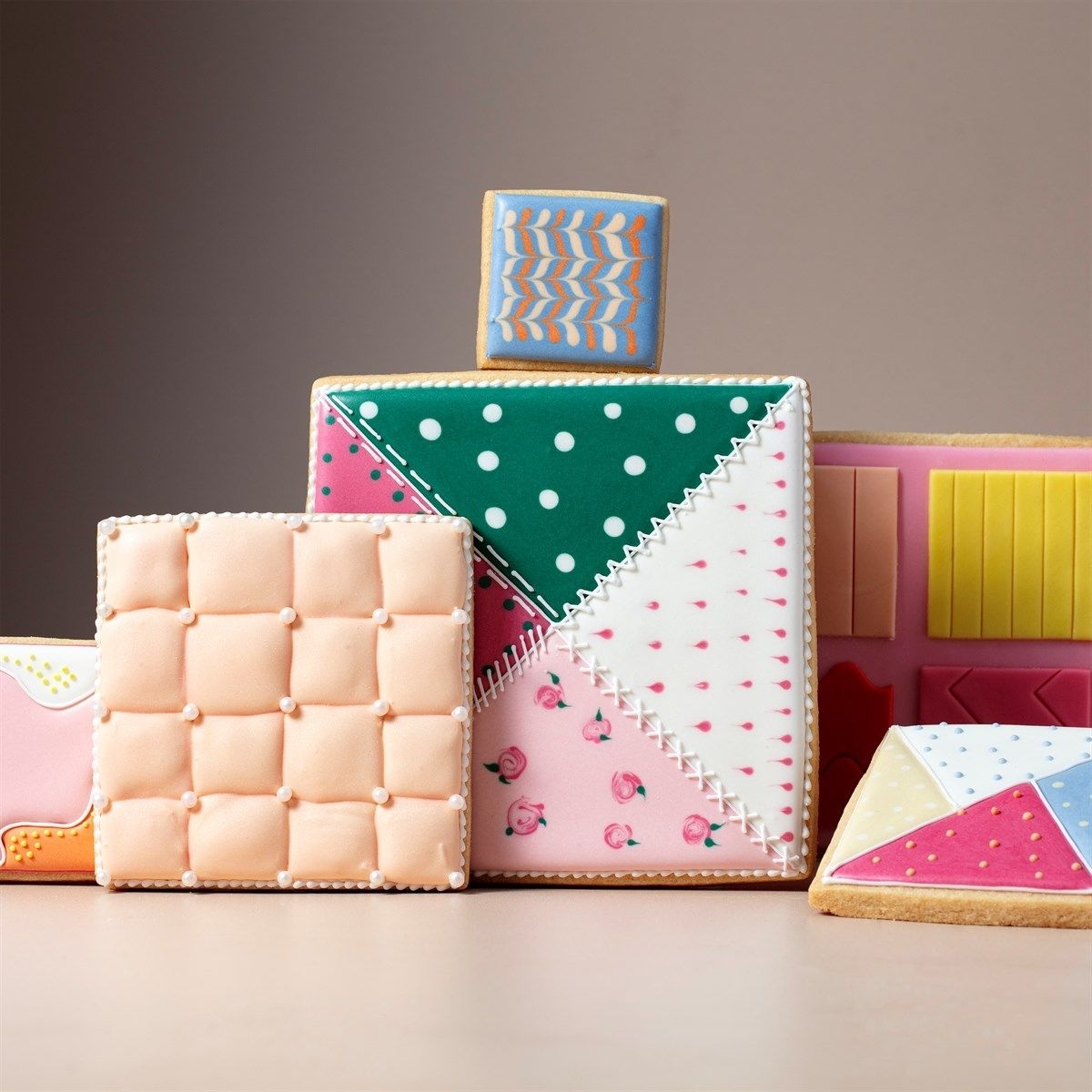 Μείγμα για Γλάσσο PME Royal Icing Mix