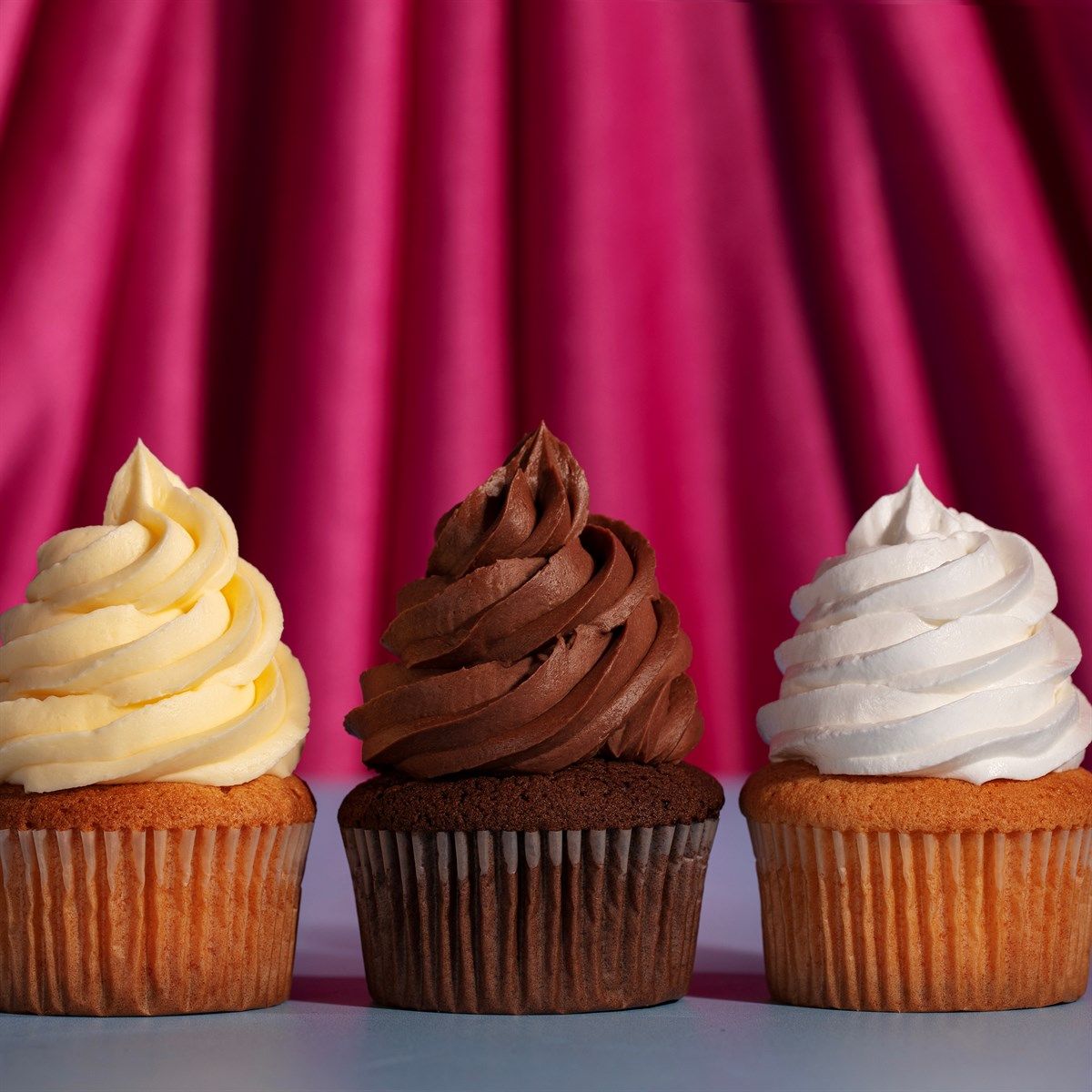 Γλάσσο Βανίλιας PME Vanilla Buttercream Icing Mix