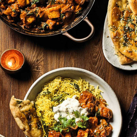 Πάστα Μπαχαρικών Pataks Mild Curry Spice Paste